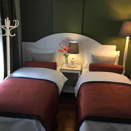 Away Hotel Istambul Extérieur photo