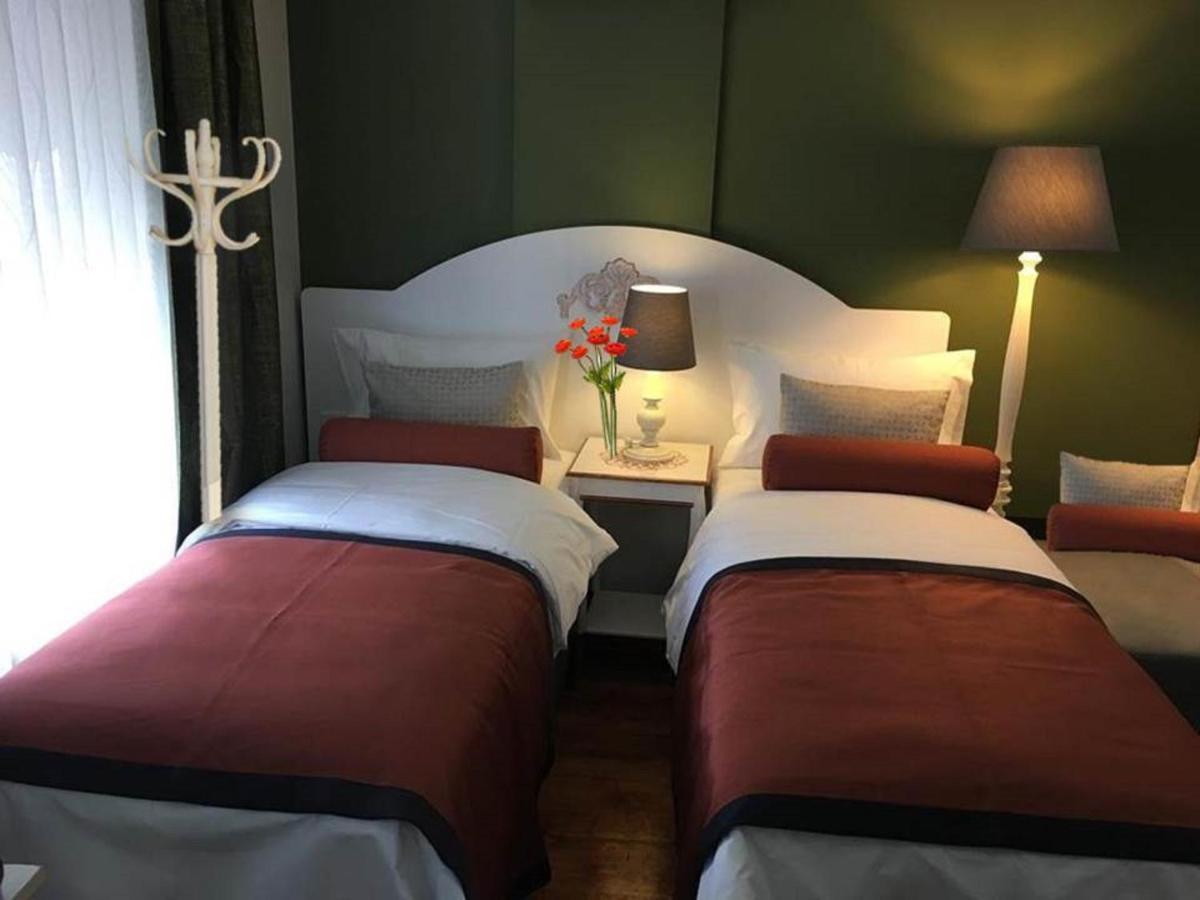 Away Hotel Istambul Extérieur photo