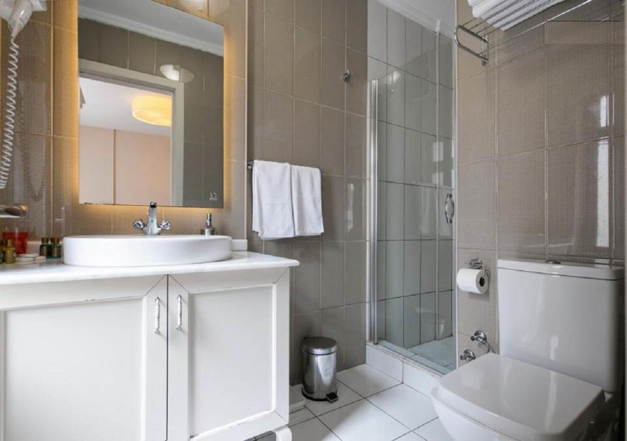 Away Hotel Istambul Extérieur photo