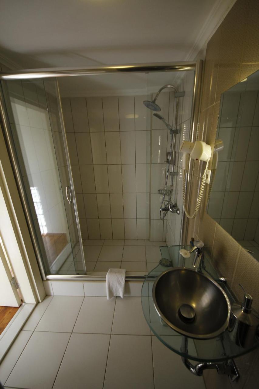 Away Hotel Istambul Extérieur photo