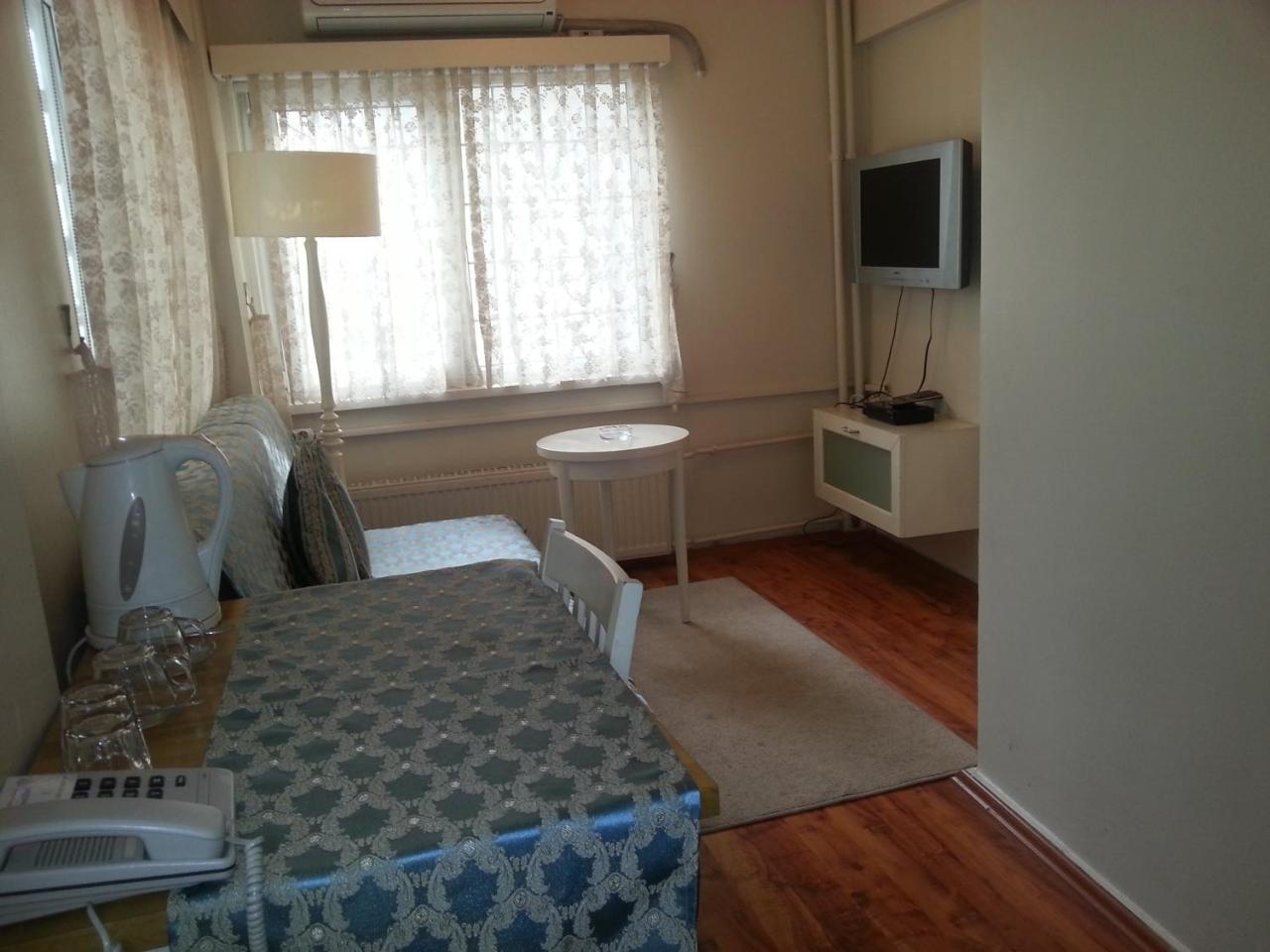 Away Hotel Istambul Extérieur photo