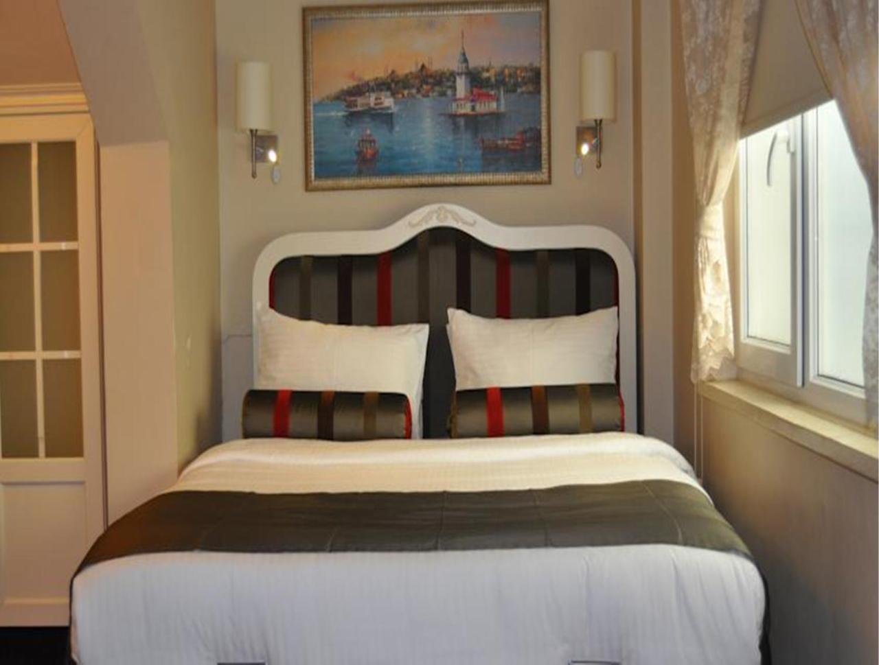 Away Hotel Istambul Extérieur photo