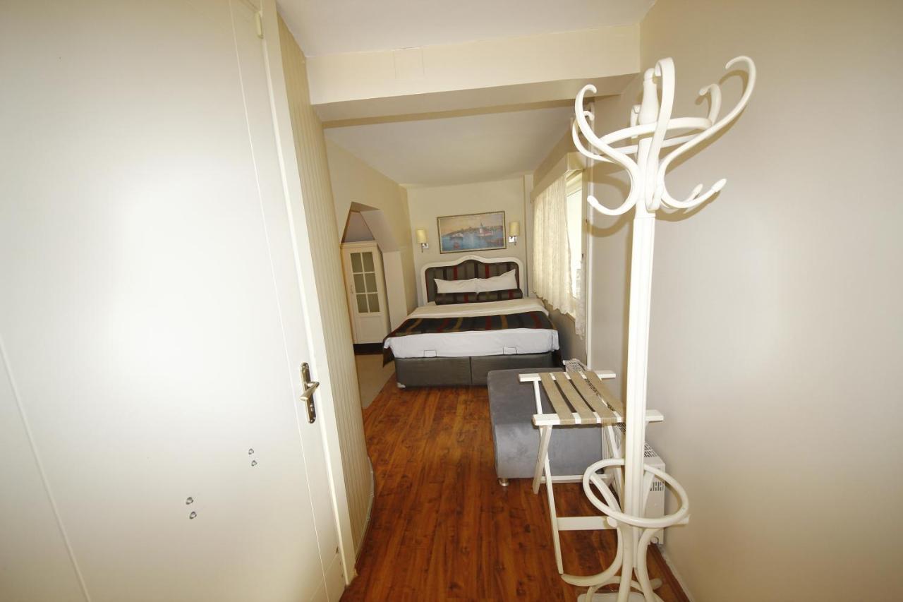 Away Hotel Istambul Extérieur photo