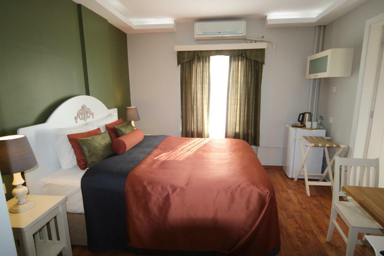 Away Hotel Istambul Extérieur photo
