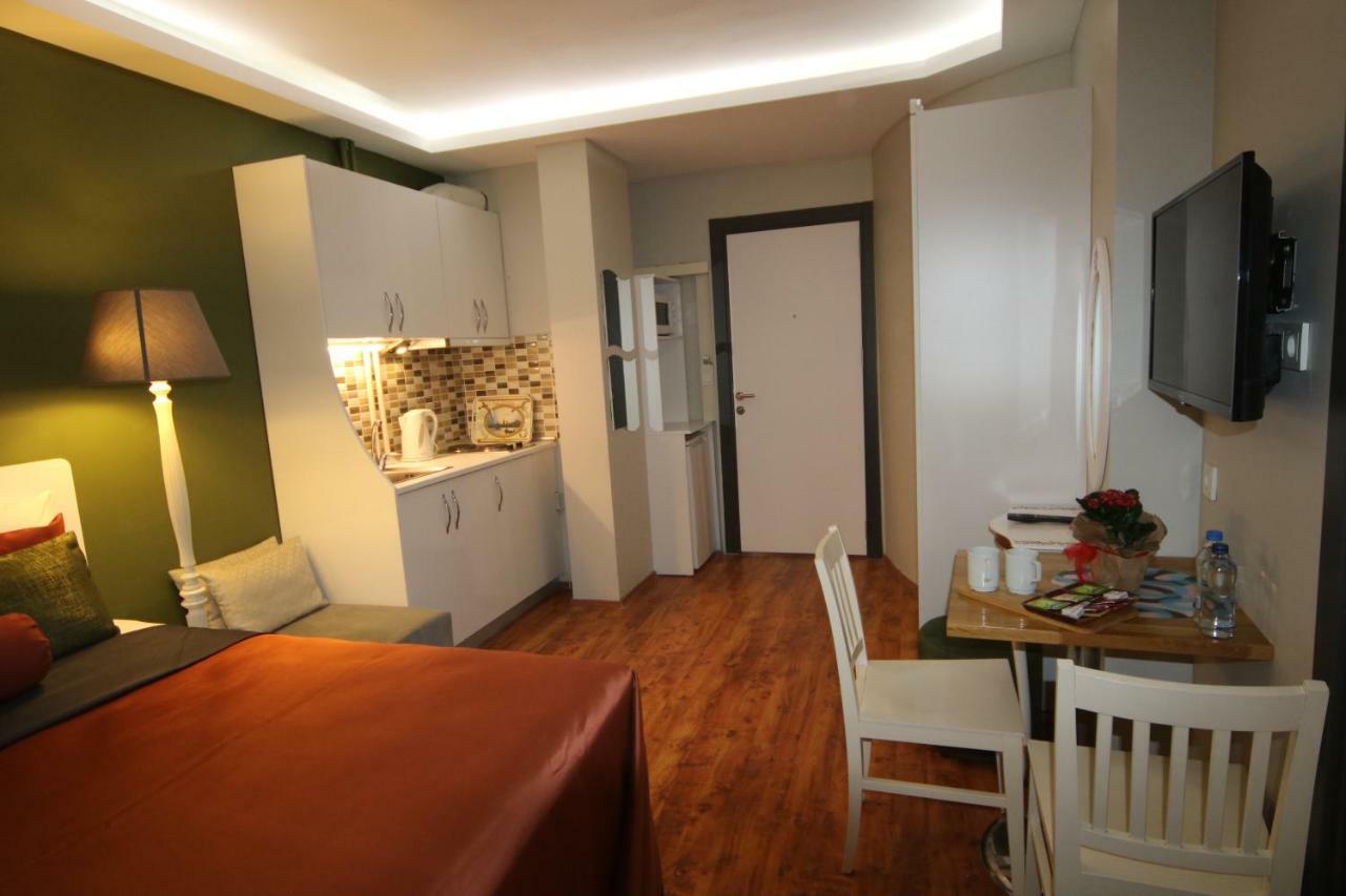 Away Hotel Istambul Extérieur photo