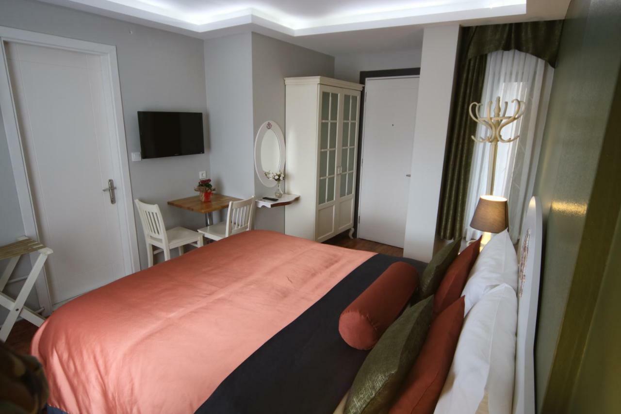 Away Hotel Istambul Extérieur photo