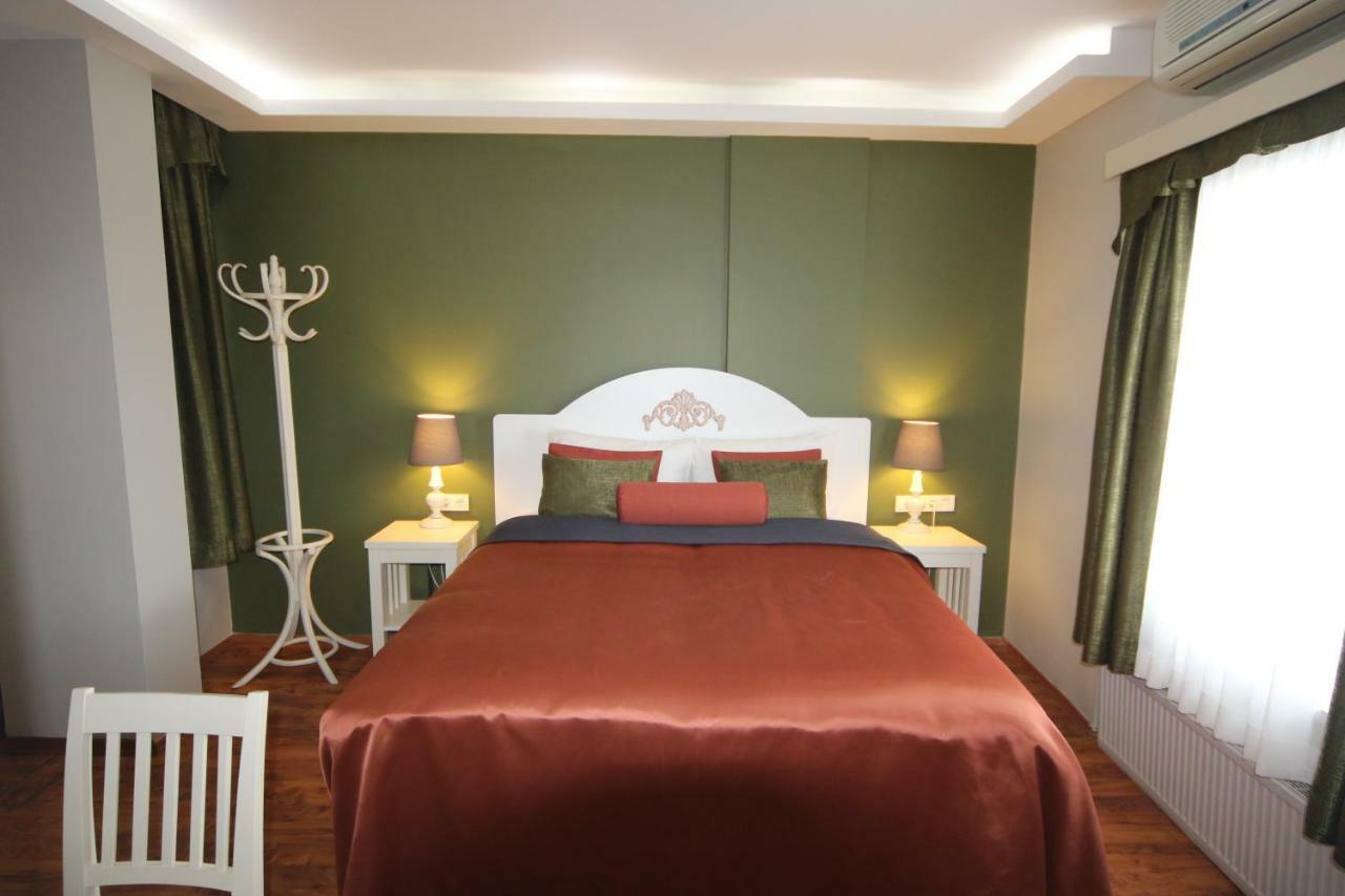 Away Hotel Istambul Extérieur photo