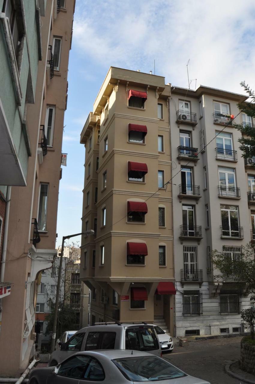 Away Hotel Istambul Extérieur photo