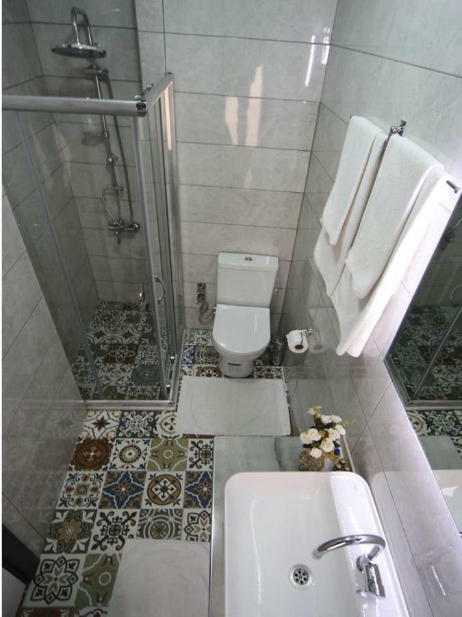 Away Hotel Istambul Extérieur photo